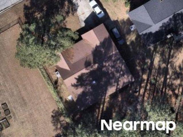 House for sale in Augusta, Georgia