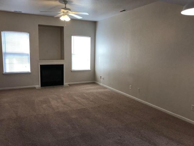 Apartment for rent in Kansas