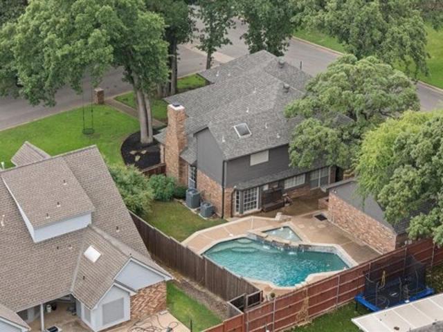 House for sale in Grapevine, Texas