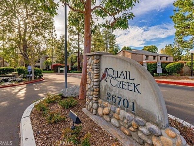 Condo for sale in Laguna Hills, California