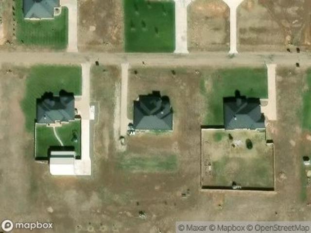 House for sale in Potter, Texas