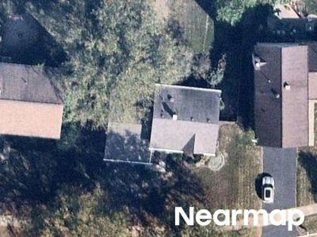 House for sale in Aurora, Illinois