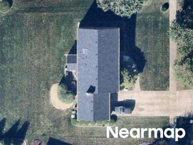 House for sale in Flossmoor, Illinois