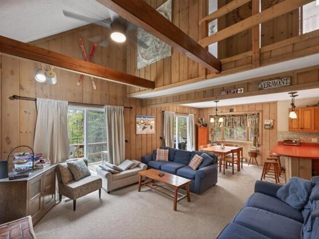 House for sale in Wilmington, Vermont