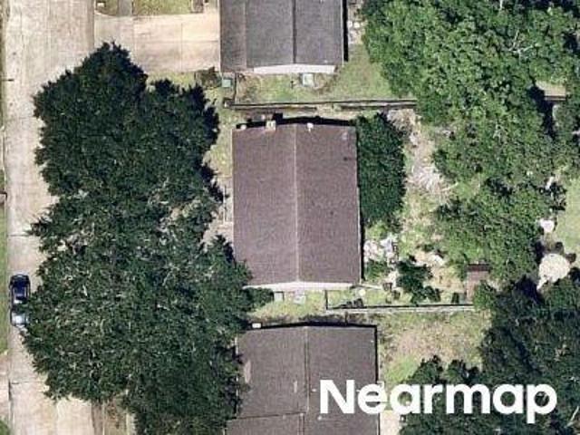 House for sale in Huston, Texas