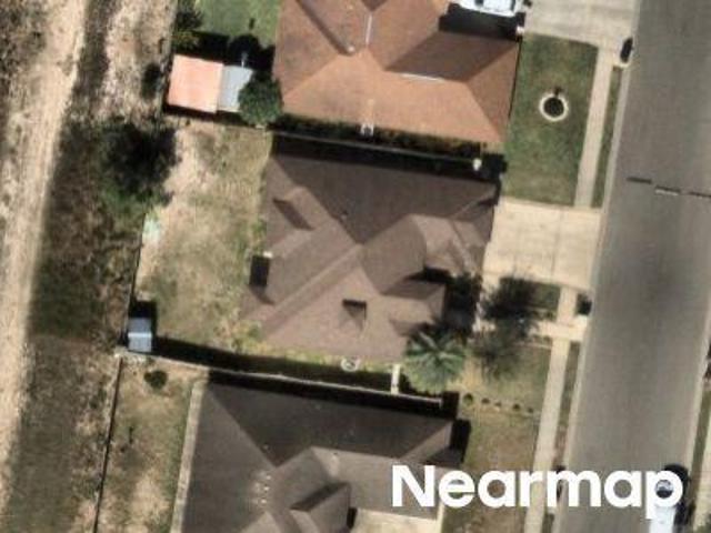 House for sale in Hidalgo, Texas