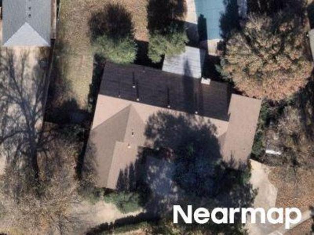 House for sale in Norman, Oklahoma