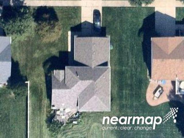 House for sale in Hobart, Indiana