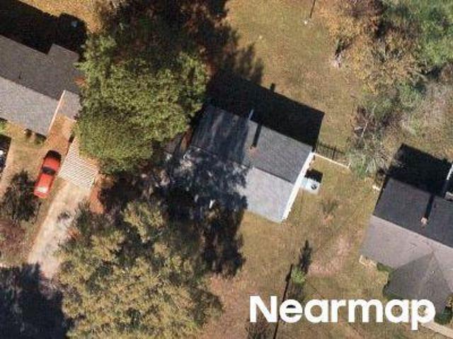 House for sale in Goldsboro, North Carolina