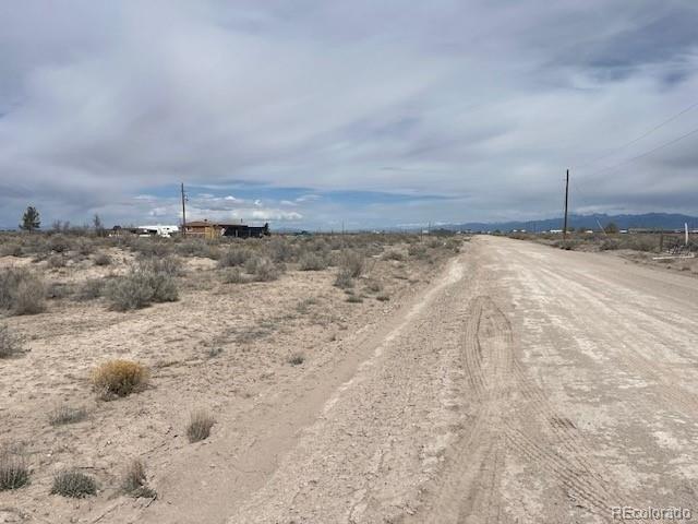 Land for sale in Alamosa, Colorado