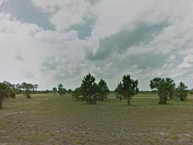 Land for sale in Florida