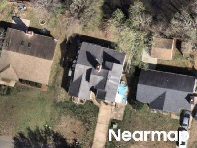 House for sale in Mecklenburg, North Carolina