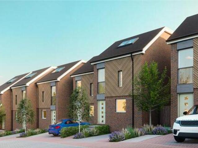 House for sale in Surrey