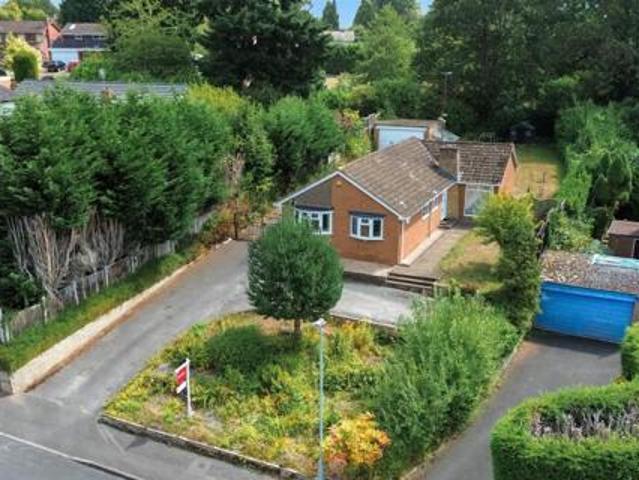House for sale in Tettenhall, West Midlands