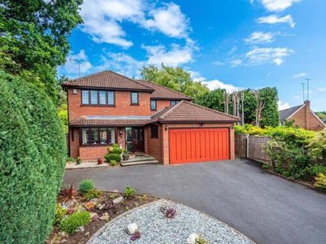 House for sale in Tettenhall, West Midlands