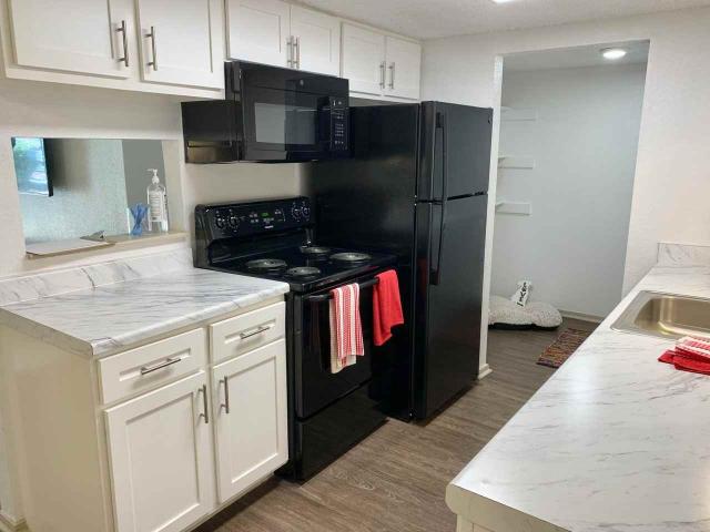 Apartment for rent in Broken Arrow, Oklahoma