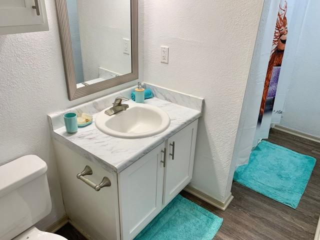 Apartment for rent in Broken Arrow, Oklahoma