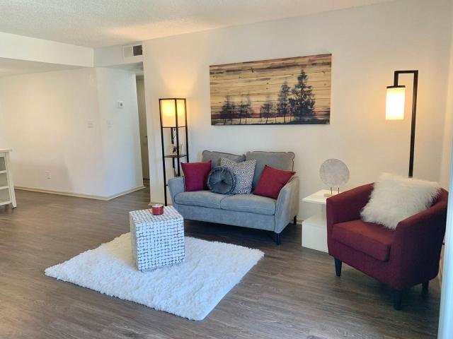 Apartment for rent in Broken Arrow, Tulsa County