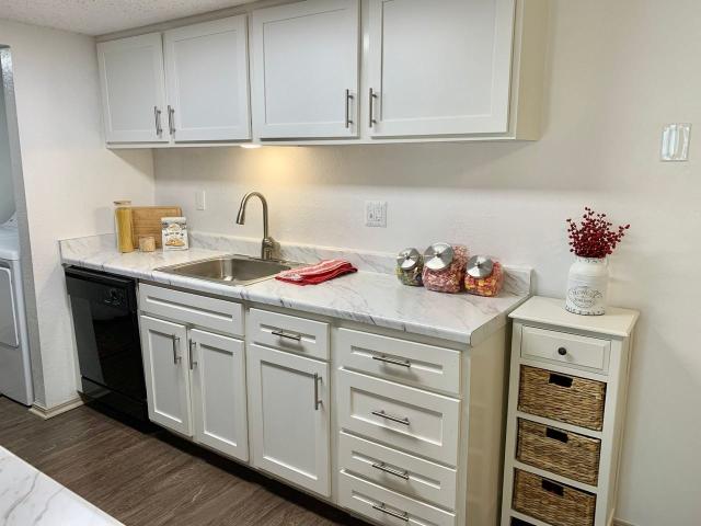 Apartment for rent in Broken Arrow, Oklahoma