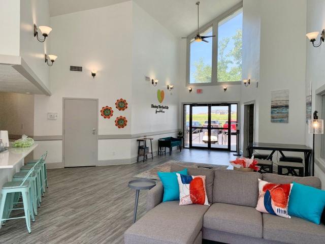 Apartment for rent in Broken Arrow, Oklahoma