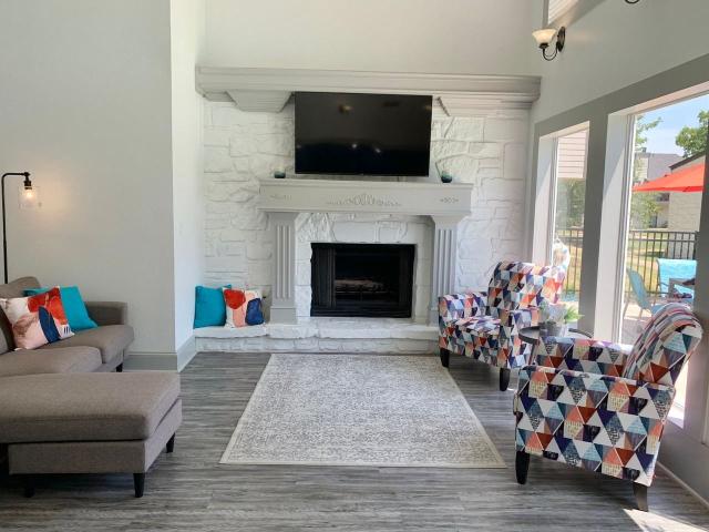 Apartment for rent in Broken Arrow, Oklahoma