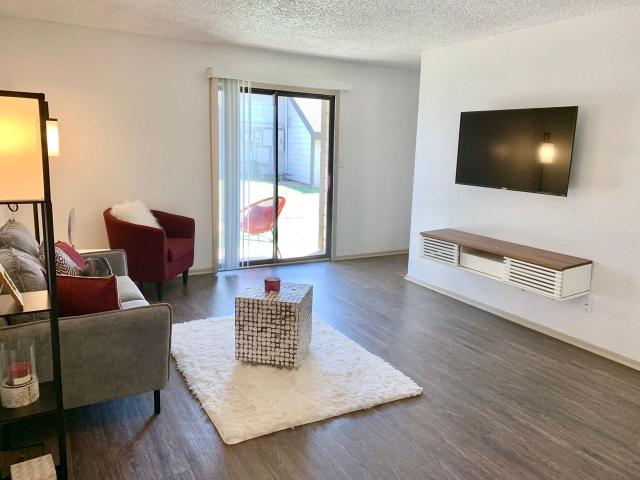Apartment for rent in Broken Arrow, Oklahoma