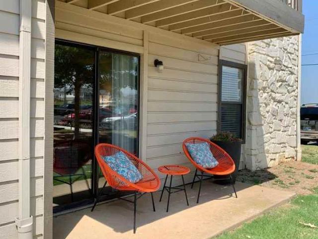 Apartment for rent in Broken Arrow, Oklahoma