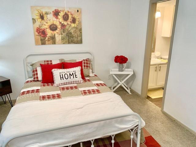 Apartment for rent in Broken Arrow, Oklahoma