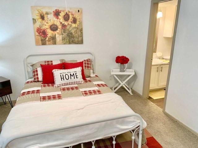 Apartment for rent in Broken Arrow, Oklahoma