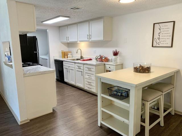 Apartment for rent in Broken Arrow, Oklahoma