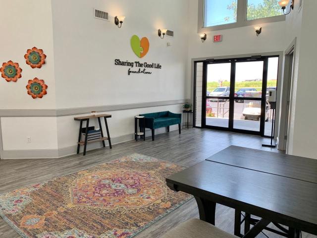 Apartment for rent in Broken Arrow, Oklahoma