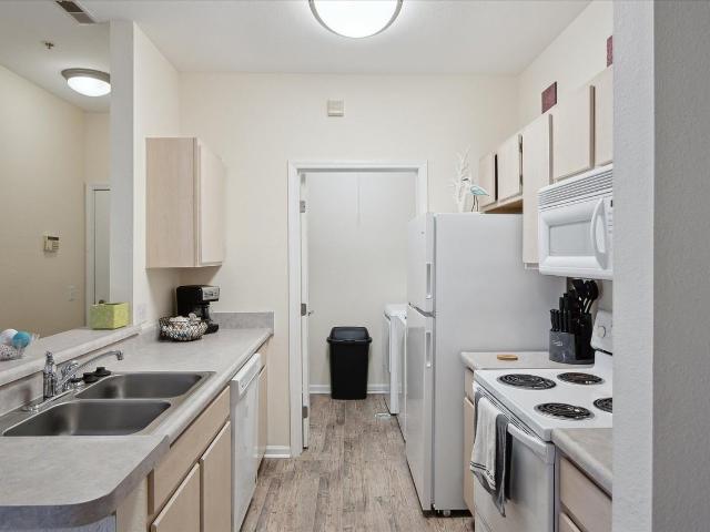 Apartment for rent in Lucas, Ohio