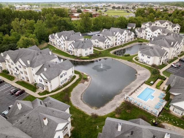 Apartment for rent in Lucas, Ohio