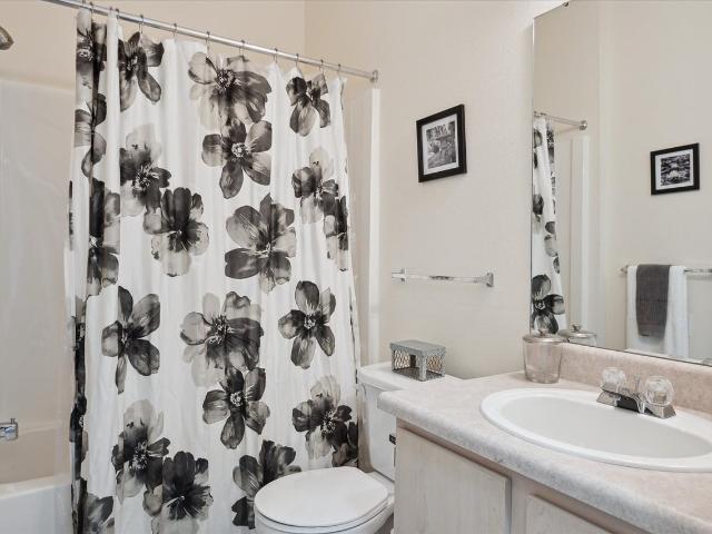 Apartment for rent in Lucas, Ohio