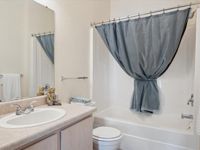 Apartment for rent in Lucas, Ohio