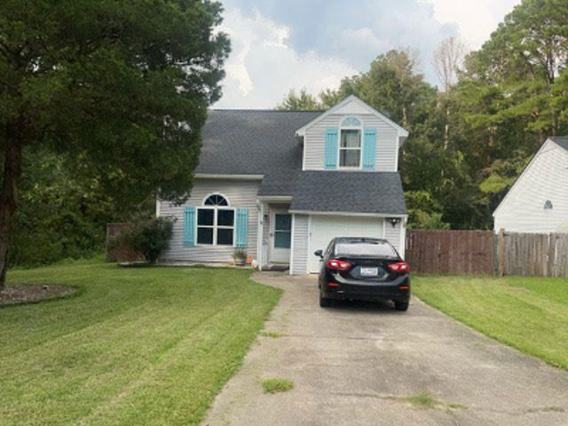 House for sale in Dorchester, South Carolina