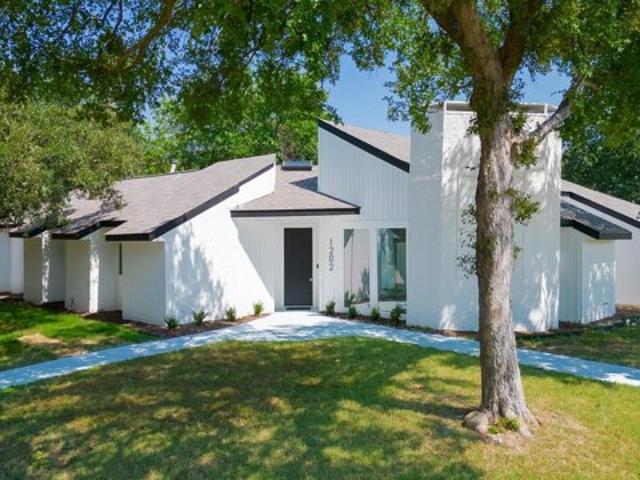 House for sale in Garland, Texas