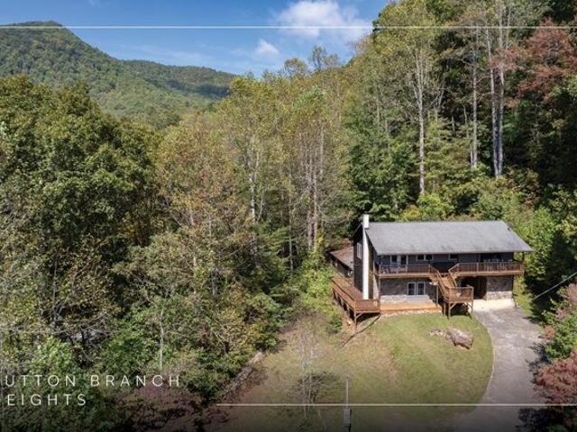 House for sale in North Carolina