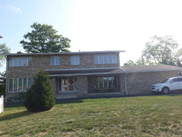 House for sale in Pennsylvania
