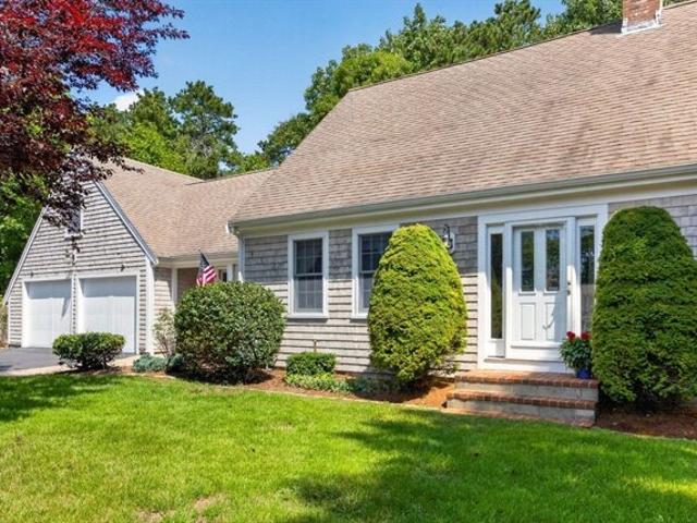 House for sale in Dennis, Massachusetts