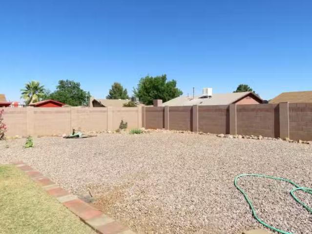 House for rent in Sierra Vista House for rent in Sierra Vista