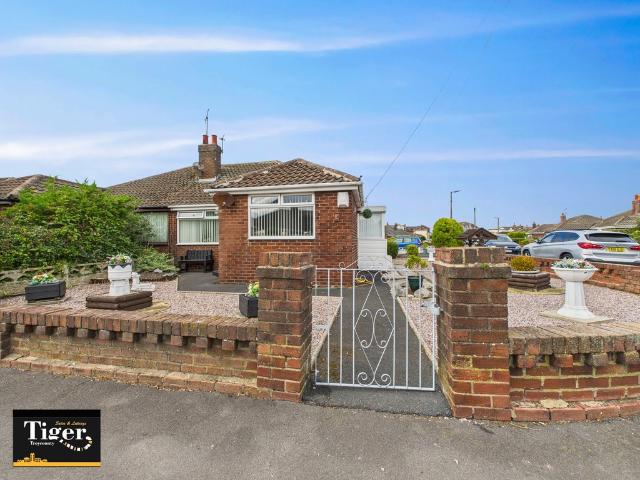 House for rent in Cabus, Lancashire