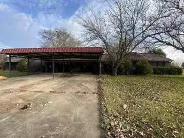 House for sale in Waco