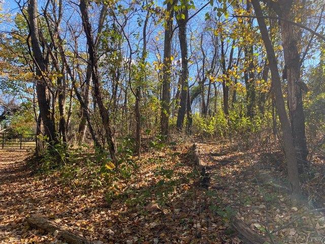 Land for sale in Virginia