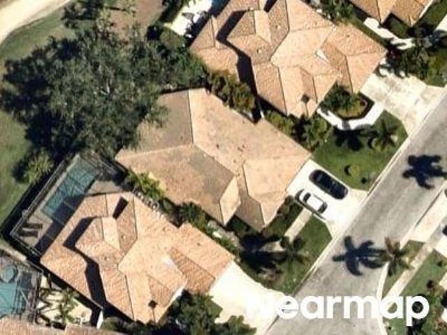 House for sale in West Palm Beach, Florida
