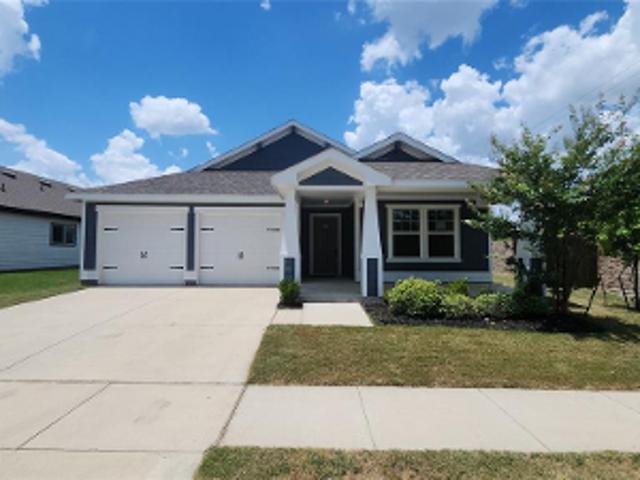 House for sale in Johnson, Texas