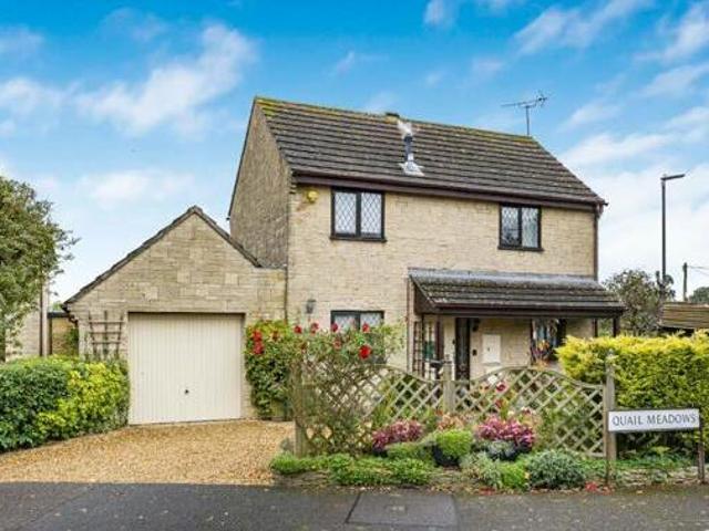 House for sale in Tetbury, Fossebridge
