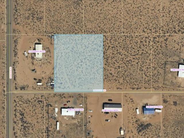 Land for sale in Belen, New Mexico