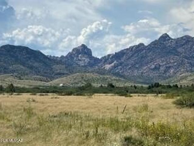 Land for sale in Cochise, Arizona