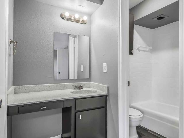 Apartment for rent in Oklahoma City, Oklahoma